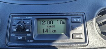 TOYOTA YARIS 1.0 VVTi 48kW - NOVÁ STK - HEZKÉ AUTO - 18