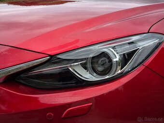 MAZDA 3 2,0i 88 kW REVOLUTION 89 tis. km SERVISKA - 18
