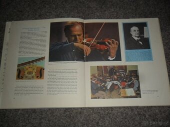 Mladí muzikanti, hudební ABC a nástroje, flétna, kytara - 18