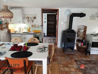 Prodej, domy/chalupa, 100 m2, Pěkov 51, 54954 Police nad Met - 18