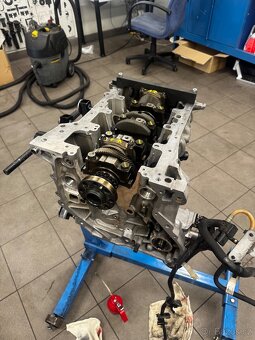 Bmw e82 123d M performance paket po generálce motoru 250hp - 18