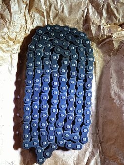 Spoustu ND na Jawu a Babetu 5 - 18