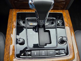 Volkswagen Phaeton,  3.0 TDI 4x4 Automat DPH - 18