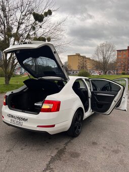 Škoda Octavia 3 1.6 Tdi 77 kw - 18