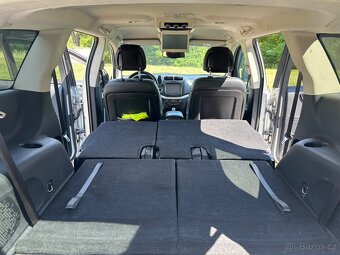2013 Fiat Freemont 2.0 Multijet 4x4 7 míst - 18