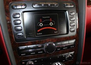Bentley Continental GT W12 Mansory DPH benzín automat - 18
