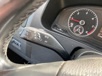 Volkswagen Caravelle,2.0TDI 103KW Comfortline,DSG, - 18
