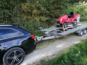 Nejlevnejší odtah vozidel v ČR od 9,-Kč - - 18
