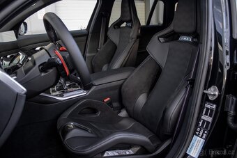 BMW M3 Competition M Touring xDrive A/T - 18