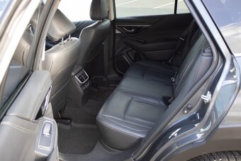 Subaru Outback 2.5i ES Premium AWD Lineartronic - 18