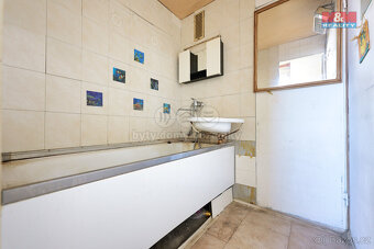 Prodej bytu 3+1, 74 m², Prostějov, ul. Václava Špály - 18