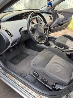 Nissan primera - 18