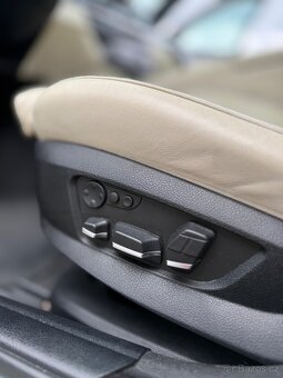 BMW F10 535d RWD individual - 18