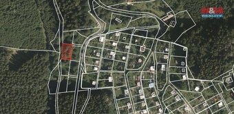 Prodej zahrady, 453 m², Vsetín - 18