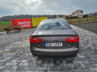 Audi A6, 3.0 TDI - 18
