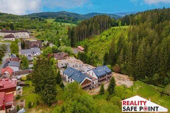 Prodej bytu 3+kk, 85 m2 - Železná Ruda, ev.č. 00639 - 18