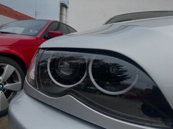 BMW E46 330d M-paket - 18