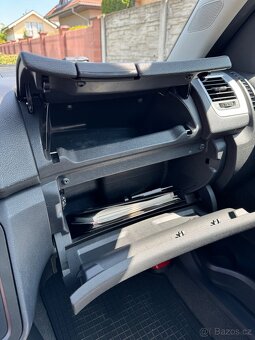 Škoda Roomster Scout 1.9 TDI (77 kW) - 18