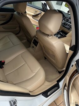 BMW 420d - 18