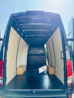 IVECO DAILY 35S18 HI-MATIC L4H3 - 18