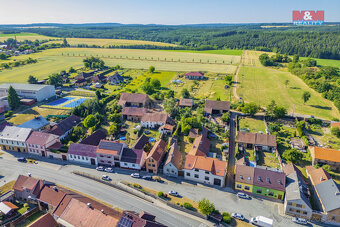 Prodej rodinného domu, 100 m², Kožlany, ul. Pražská - 18