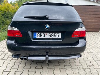 BMW 530d pano.logic7.sport.adapt.2008 - 18