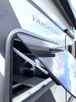 Prémiový obytný vůz VW  Knaus 500 MQ, 2024, 3 lůžka, automat - 18