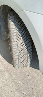 PRODÁM MAZDA 2, 1.2 BENZÍN, velmi pěkný stav, klima, nové pn - 18