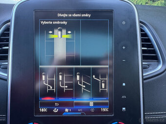GRAND SCENIC 1.5dCi 81kW 7 MÍST PLNÁ VÝBAVA KOUPENO V ČR DPH - 18