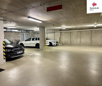 Pronájem bytu 3+kk 77 m2 Jircháře, Brno - 18
