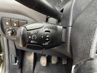 CITROEN BERLINGO 2009 1.6HDI MULTISPACE NOVÉ ROZVODY - 18