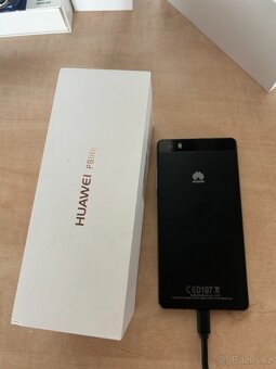 Mobilní telefony Honor, Huawei, Nokia - 18