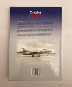 Prodám tyto knihy, lokalita Jablonec nad Nisou - 18