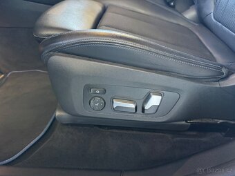 BMW X3 30d 195kw xDrive, Mpaket, 2019, 199tkm, H&K, ČR - 18