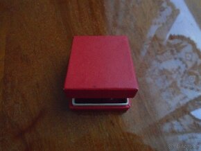 ODZNAKY POHRANIČNÍ STRÁŽ - 18