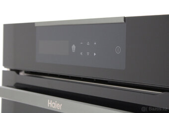 Mikrovlnná trouba Haier HWO45NB4B0B1 - se zárukou - 18
