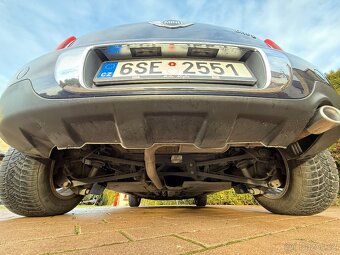 MINI COUNTRYMAN 1.6D / 2013 - 1.Maj -144.601km / PO INSPEKCI - 18