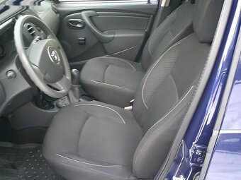 Dacia Duster, 1.6 SCe ACTION - 18