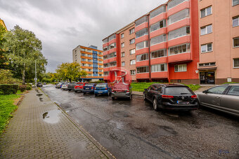 Prodej bytu, 60 m2, Karviná, Prameny - 18
