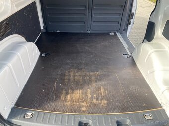 Volkswagen Caddy 1.2TSi, KLIMA, NAJ.136TIS.KM - 18