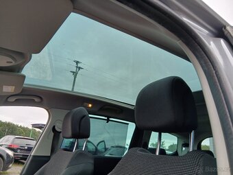 Peugeot 5008, 2.0 HDI, 7 míst, r.v.2017 - 18