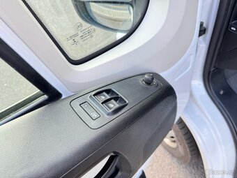 Fiat DUCATO 2.3MJet, 110kW, MULTICAB 5MÍST 2019 - 18