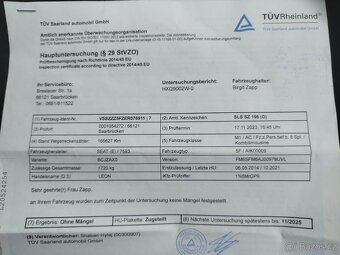 Seat Leon 1.2 tsi-77 kw-rozvody řemenem - 18