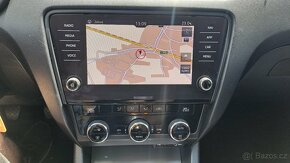 Škoda Octavia III 1.6 CR TDI Ambiente+ NAVI - 18