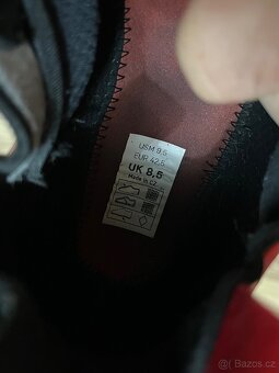 Lezečky Ocún Diamond S - 42,5EU - 18