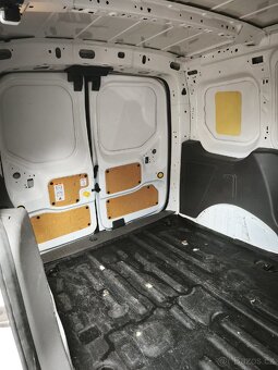 Ford Transit Connect r.v.2018 - 18