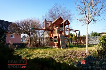 Prodej, domy/rodinný, 185 m2, 33017 Chotíkov, Plzeň-sever [I - 18