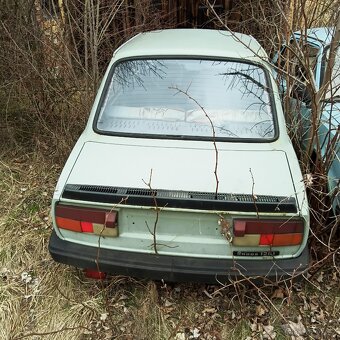 Škoda 105 120 - 18