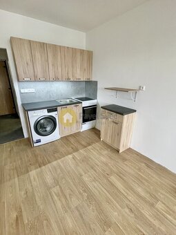 Pronájem nově rekonstruované garsonky, 32 m2/sklep, Strakoni - 18