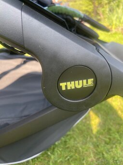 Thule Urban Glide 3 double - 18